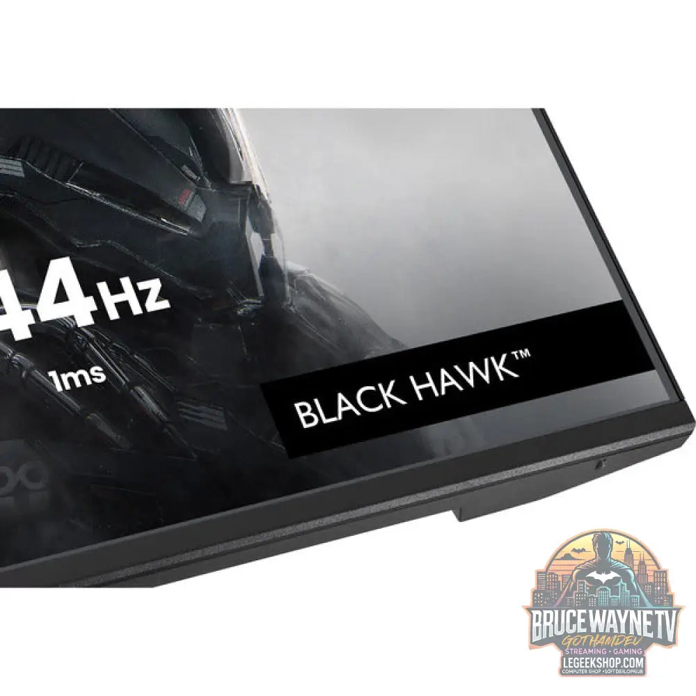 iiyama G-Master G2741HSU-B1 Black Hawk 27" Full HD IPS 144 Hz - iiyama - vue 14