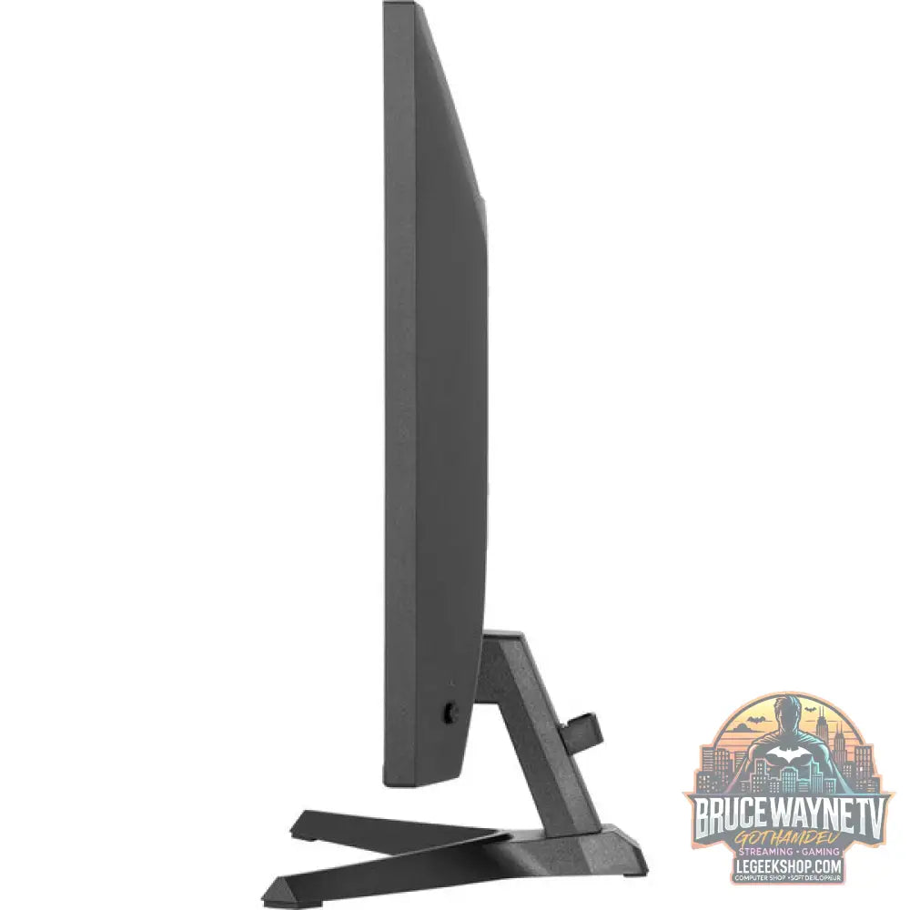 iiyama G-Master G2741HSU-B1 Black Hawk 27" Full HD IPS 144 Hz - iiyama - vue 5