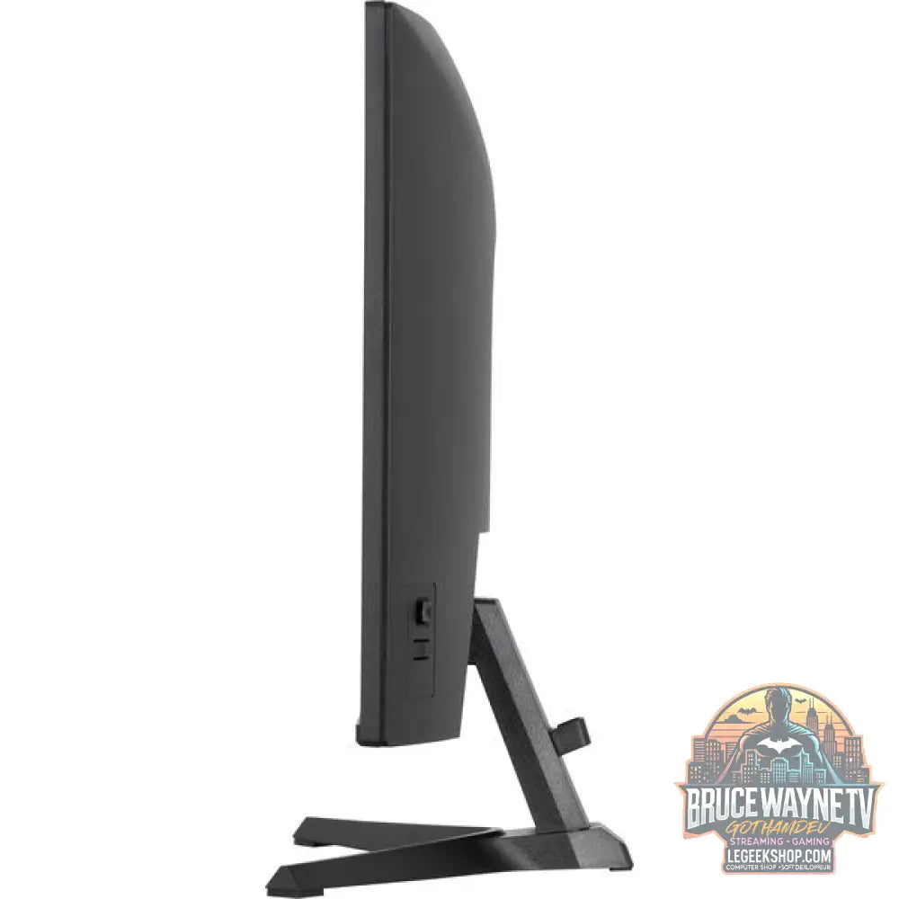iiyama G-Master G2771HS-B1 Red Eagle 27" Full HD IPS 240 Hz - iiyama - vue 4