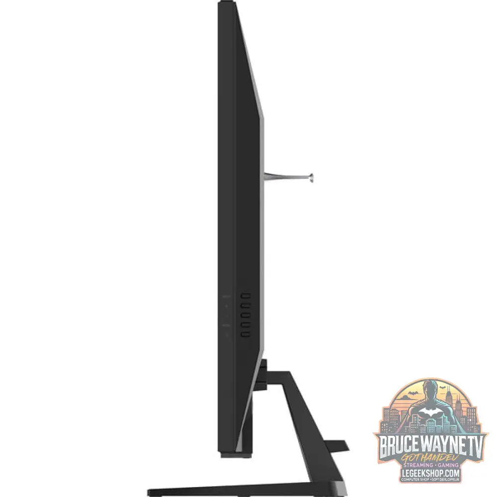 iiyama G-Master G4380UHSU-B2 Red Eagle, Gaming-Monitor - vue 5