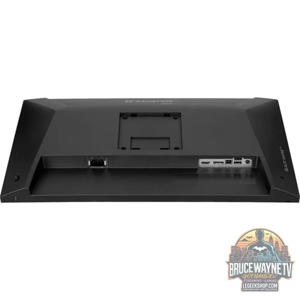 iiyama G-Master GB2441HSU-B1 Black Hawk, Gaming-Monitor - vue 10