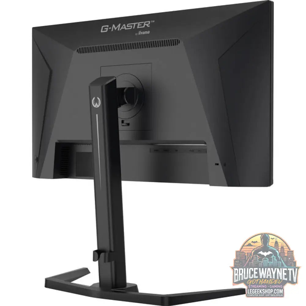 iiyama G-MASTER GB2591HSU-B1 24,5" Full HD IPS 320 Hz - iiyama - vue 9