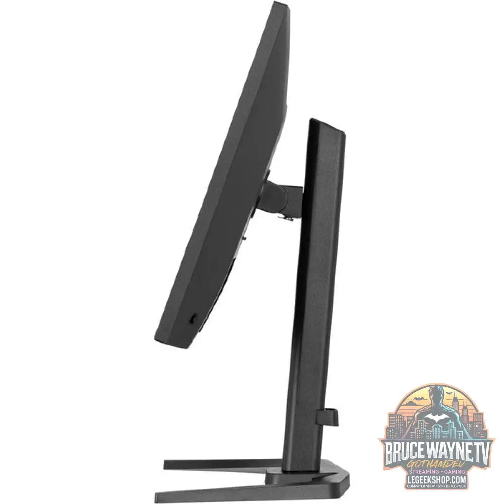iiyama G-Master GB2741HSU-B1 Black Hawk 27" Full HD IPS 144 Hz - iiyama - vue 7