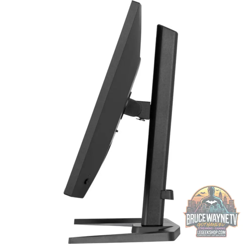 iiyama G-Master GB2741HSU-B1 Black Hawk 27" Full HD IPS 144 Hz - iiyama - vue 8