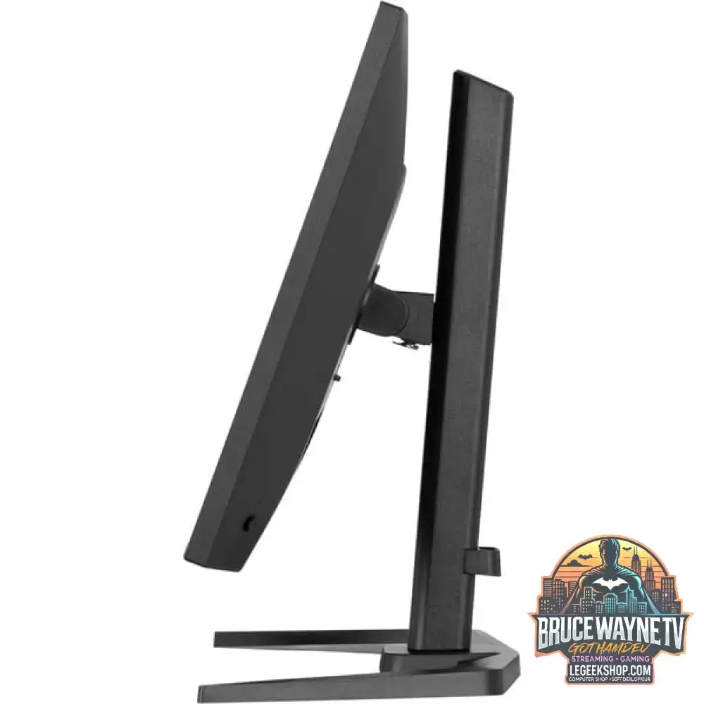 iiyama G-Master GB2741HSU-B1 Black Hawk 27" Full HD IPS 144 Hz - iiyama - vue 8