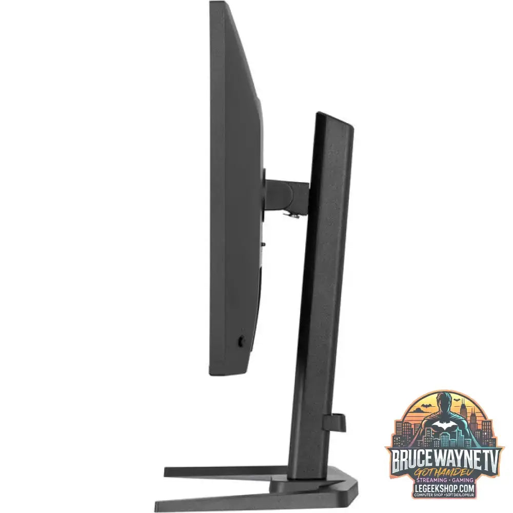 iiyama G-Master GB2741HSU-B1 Black Hawk 27" Full HD IPS 144 Hz - iiyama - vue 6