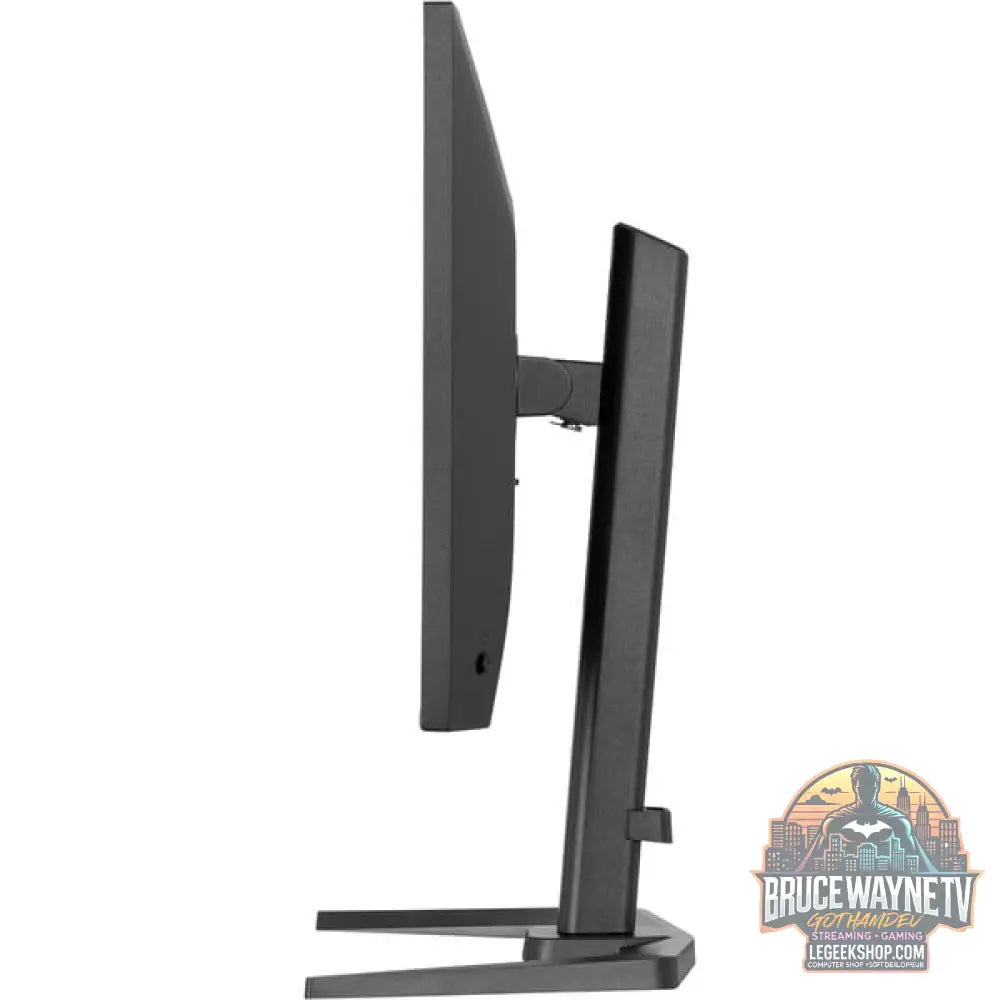 iiyama G-Master GB2741QSU-B1 Black Hawk 27" QHD/WQHD IPS 144 Hz - iiyama - vue 5