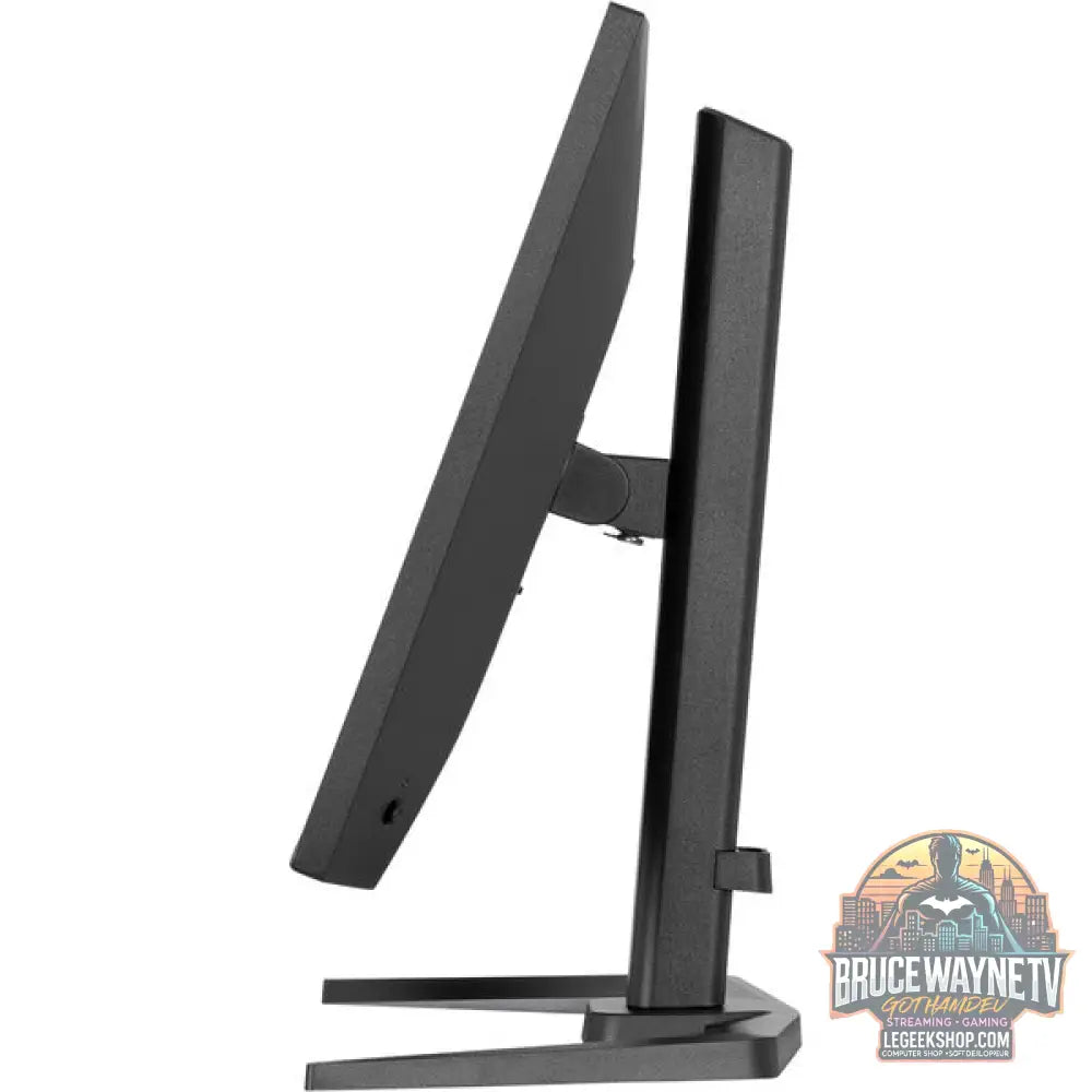iiyama G-Master GB2741QSU-B1 Black Hawk 27" QHD/WQHD IPS 144 Hz - iiyama - vue 6