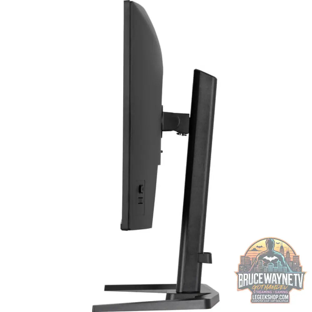 iiyama G-Master GB2771HSU-B1 Red Eagle 27" Full HD IPS 240 Hz - iiyama - vue 5