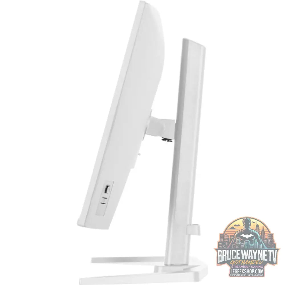 iiyama G-MASTER GB2771HSU-W1, Gaming-Monitor - vue 8