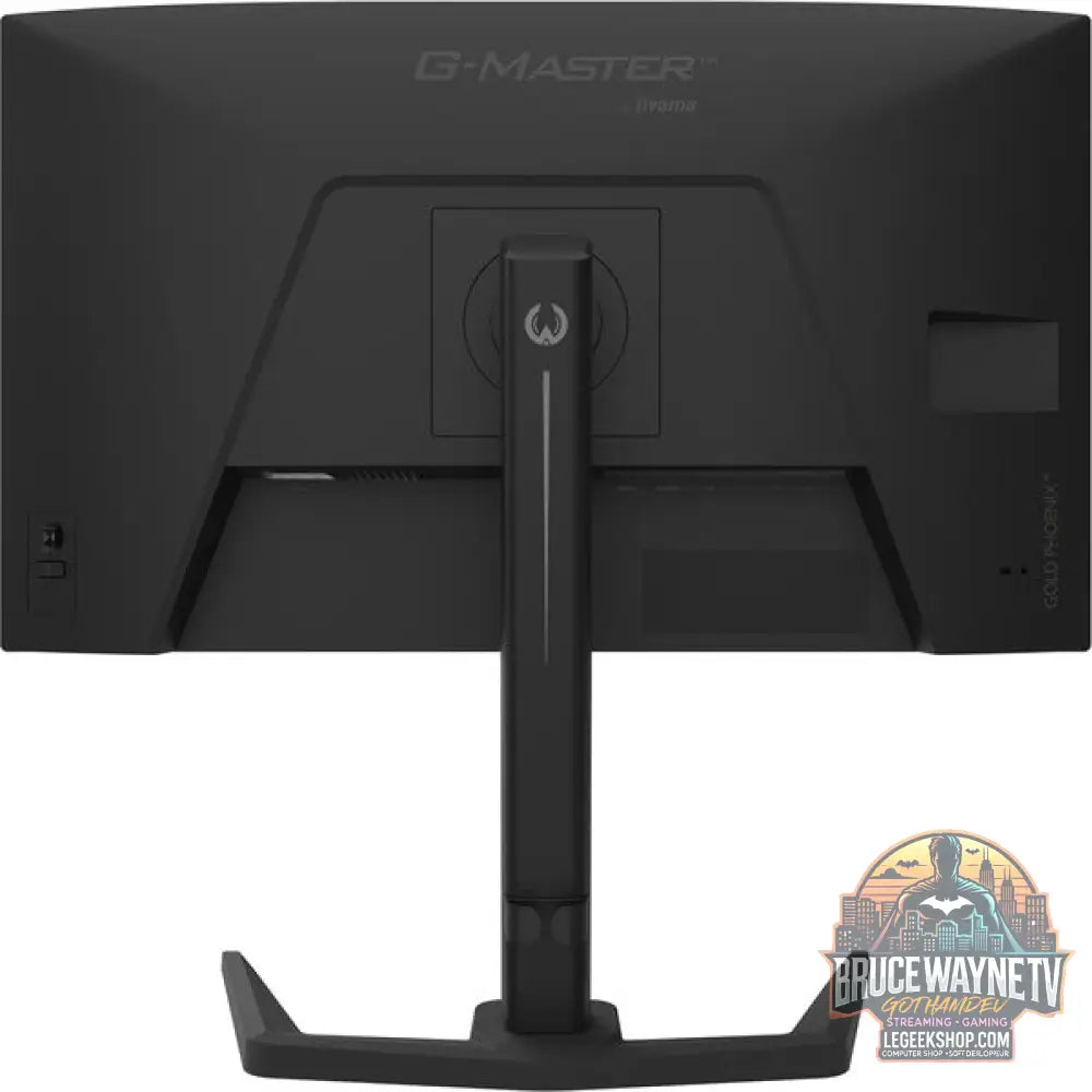 iiyama G-MASTER GB2791QSU-B1 27" QHD/WQHD IPS 320 Hz - iiyama - vue 17
