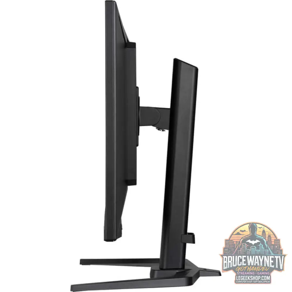 iiyama G-Master GB3290QSU-B1 Gold-Phoenix, Gaming-Monitor - vue 11