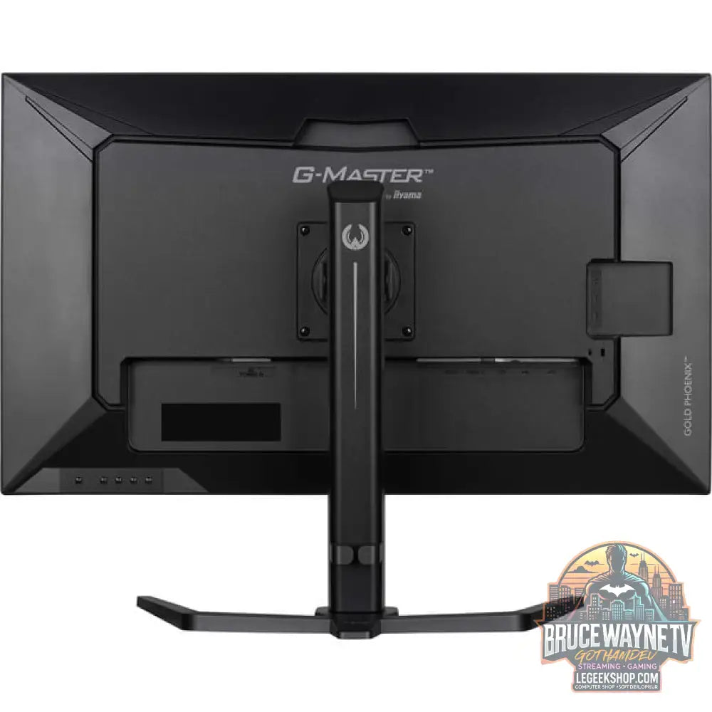 iiyama G-Master GB3290QSU-B1 Gold-Phoenix, Gaming-Monitor - vue 17