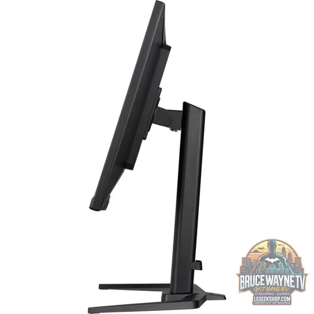 iiyama G-Master GB3290QSU-B1 Gold-Phoenix, Gaming-Monitor - vue 12