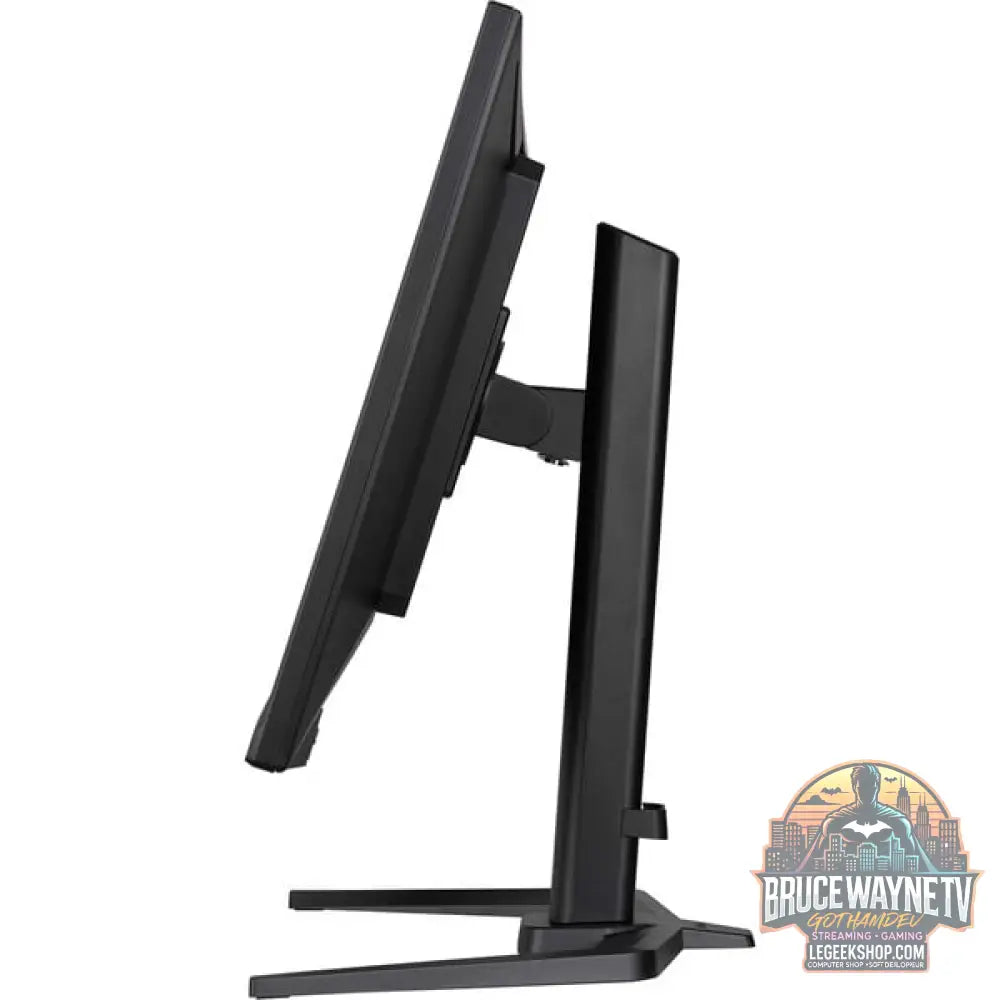 iiyama G-Master GB3290QSU-B1 Gold-Phoenix, Gaming-Monitor - vue 13