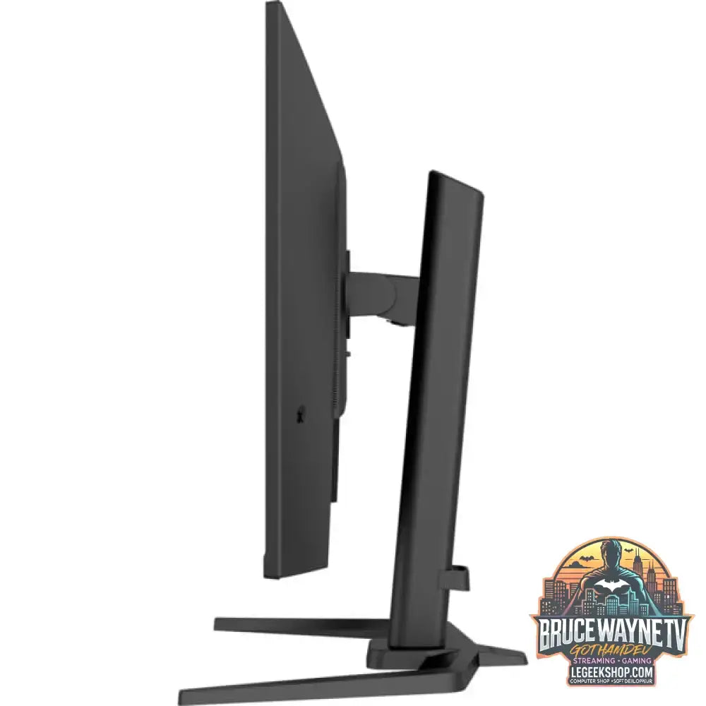 iiyama G-Master GB3295QSU-B1 Gold Phoenix 31,5" QHD/WQHD VA 240 Hz - iiyama - vue 5