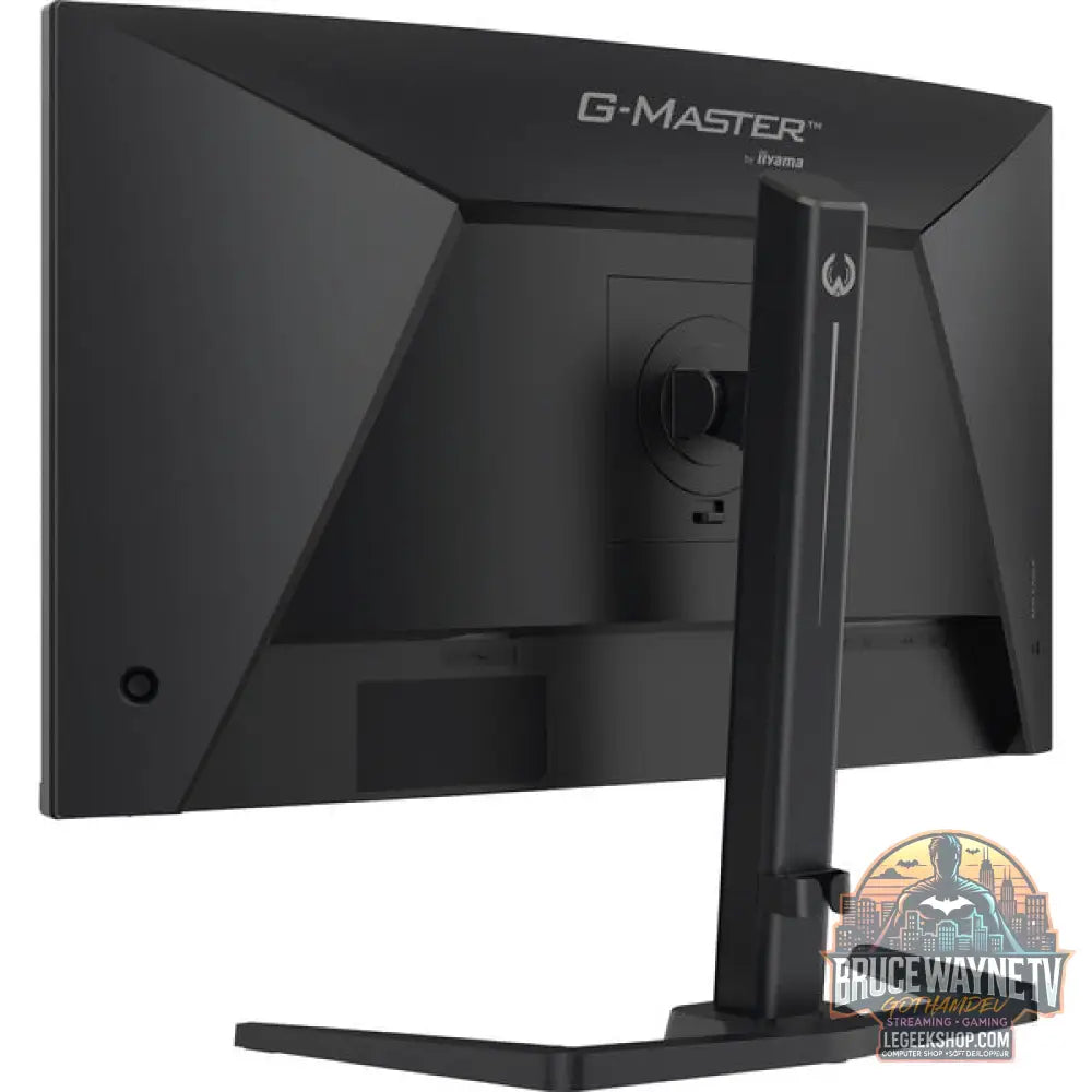 iiyama G-Master GCB2784HSU-B1 27" Full HD VA 240 Hz - iiyama - vue 4