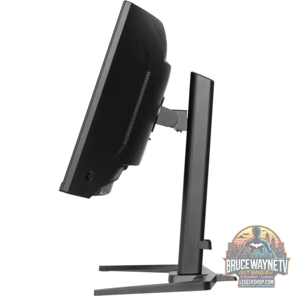 iiyama G-Master GCB3482WQSU-B1 BLACK HAWK 34" QHD/WQHD VA 120 Hz - iiyama - vue 6