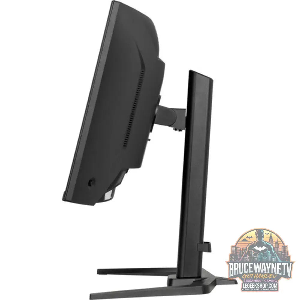 iiyama G-Master GCB3484WQSU-B2 34" QHD/WQHD VA 200 Hz - iiyama - vue 7
