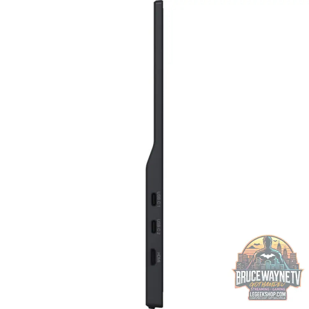 iiyama P1671HSC-B1 15,6" Full HD IPS 60 Hz - iiyama - vue 29