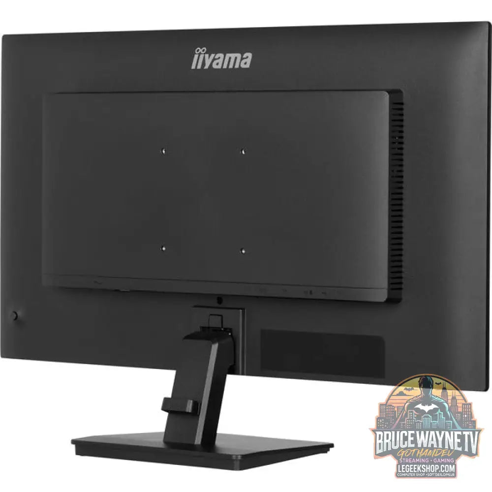 iiyama Prolite X2792HSU-B1 27" Full HD IPS 120 Hz - iiyama - vue 8