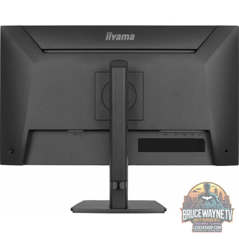 iiyama ProLite XB2793HSU-B1 27" Full HD IPS 120 Hz - iiyama - vue 12