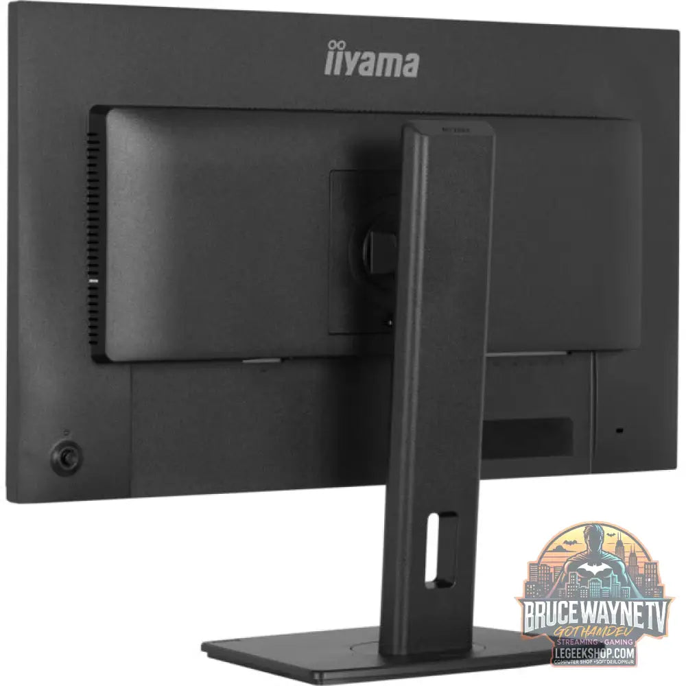 iiyama ProLite XB2797HSU-B1 27" Full HD IPS 120 Hz - iiyama - vue 4