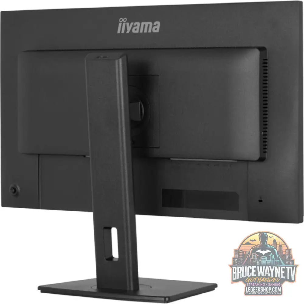 iiyama ProLite XB2797HSU-B1 27" Full HD IPS 120 Hz - iiyama - vue 6