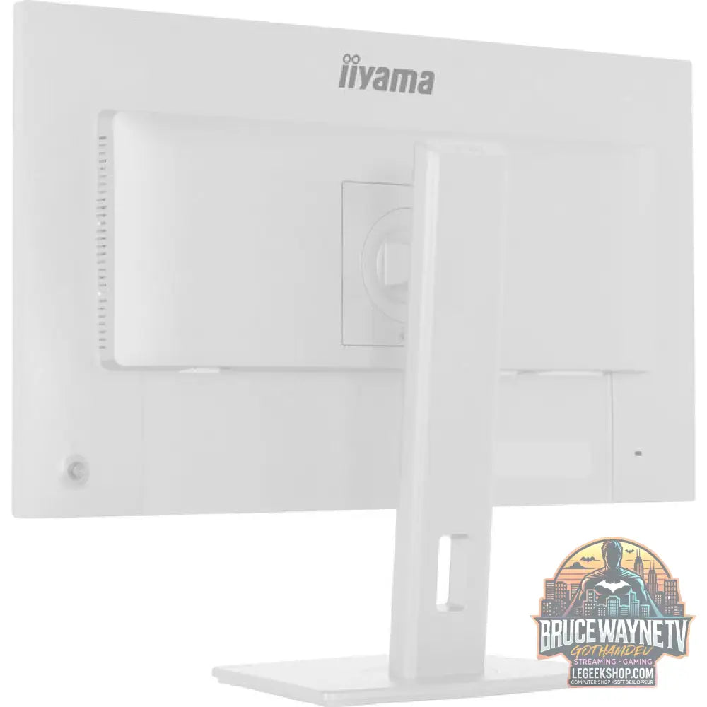 iiyama ProLite XB2797QSNP-W1 27" QHD/WQHD IPS 75 Hz - iiyama - vue 5