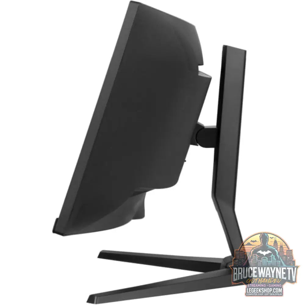 iiyama ProLite XCB4594DQSN-B1, Gaming-Monitor - vue 8