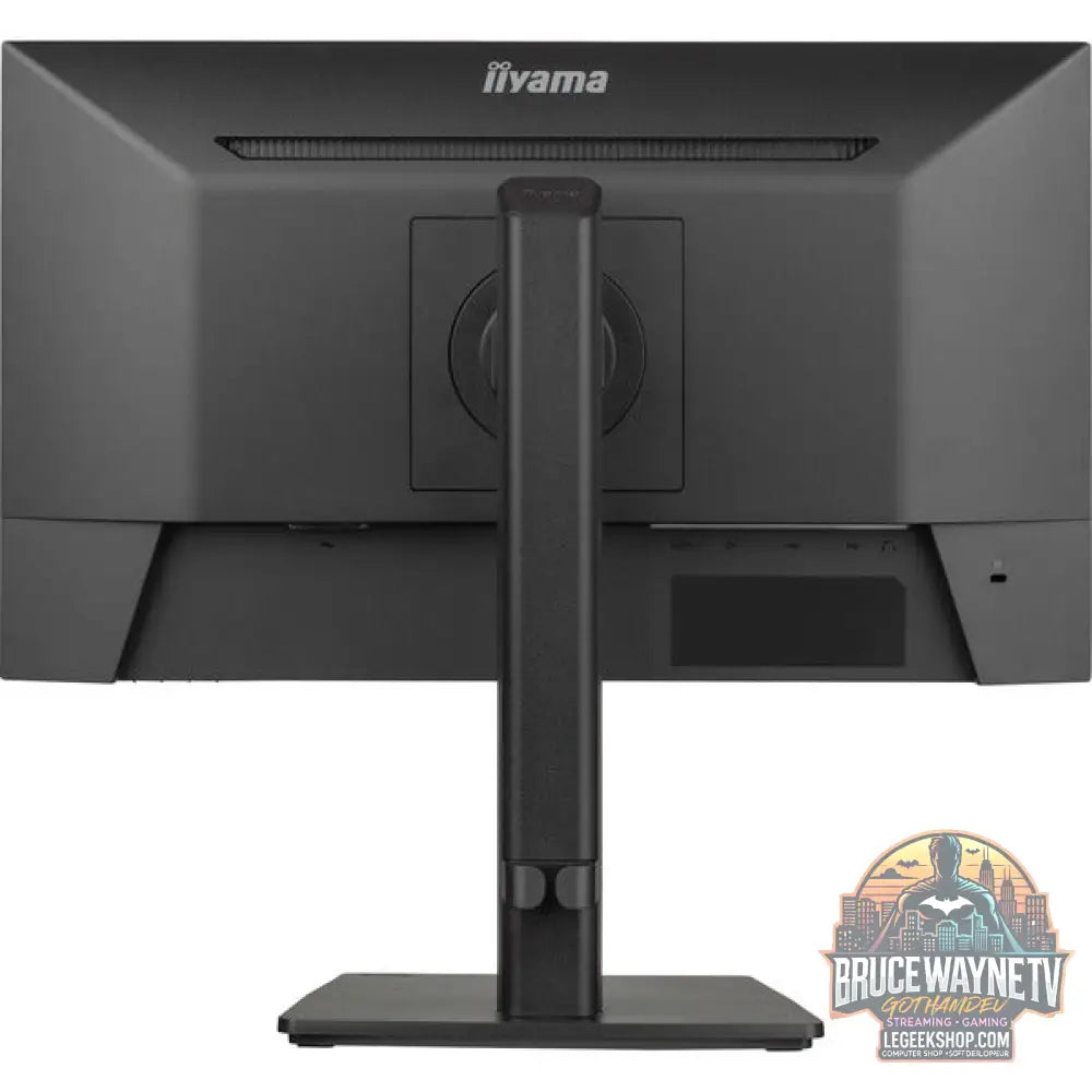 iiyama ProLite XUB2293HSU-B7 21,5" Full HD IPS 100 Hz - iiyama - vue 6