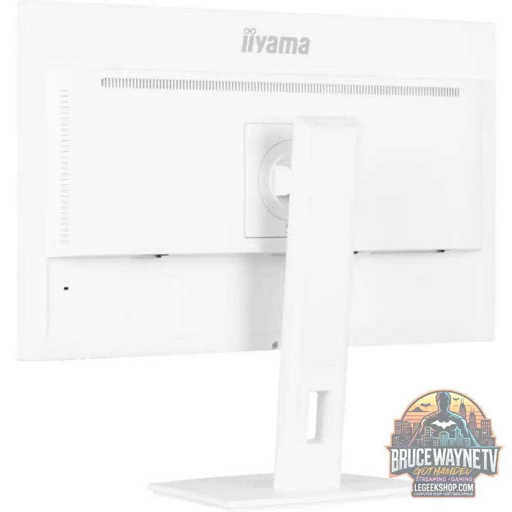 iiyama ProLite XUB2797QSN-W2 27" QHD/WQHD IPS 100 Hz - iiyama - vue 7