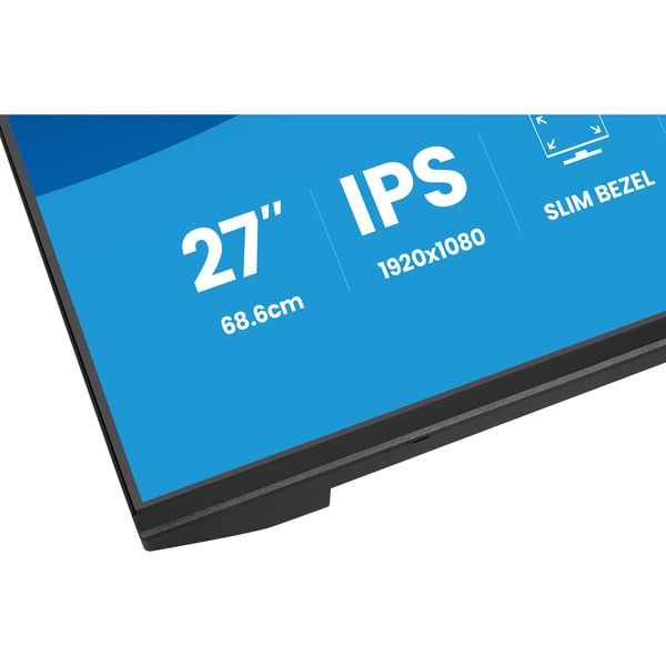 iiyama iiyama ProLite XB2791HS-B1 27" 1920 × 1080 px - iiyama - vue 15