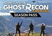 Tom Clancy’s Ghost Recon Wildlands - Season Pass
