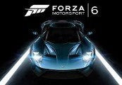 Forza Motorsport 6