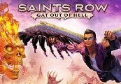 Saints Row: Gat Out Of Hell - Devil's Workshop DLC