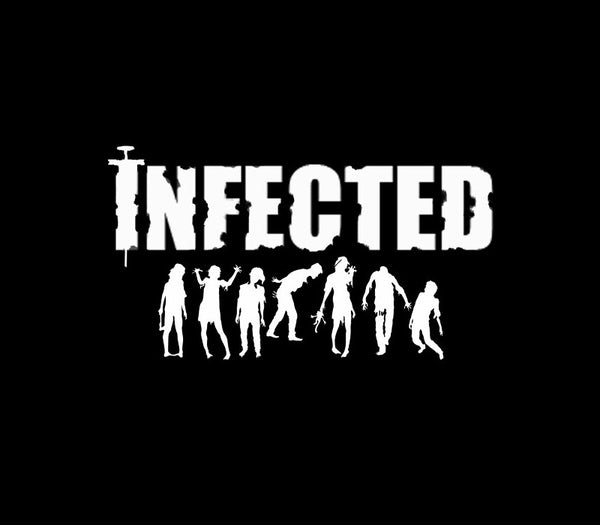Infected