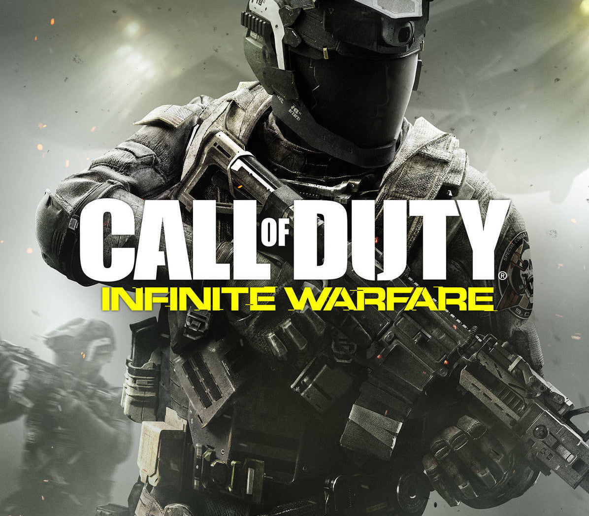 Call of Duty: Infinite Warfare Legacy Edition