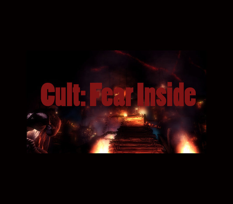 Cult: Fear Inside
