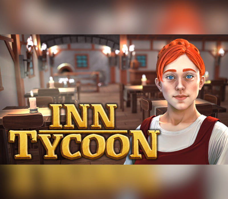 Inn Tycoon
