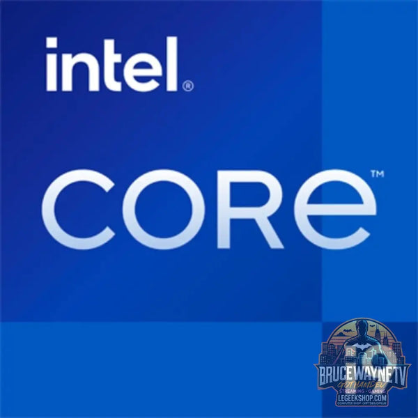 Intel® Core™ i9-14900, Prozessor (Tray-Version) - Intel®