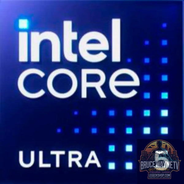 Intel® Core™ Ultra 5 250KF Plus, Prozessor (Tray-Version) - Intel®