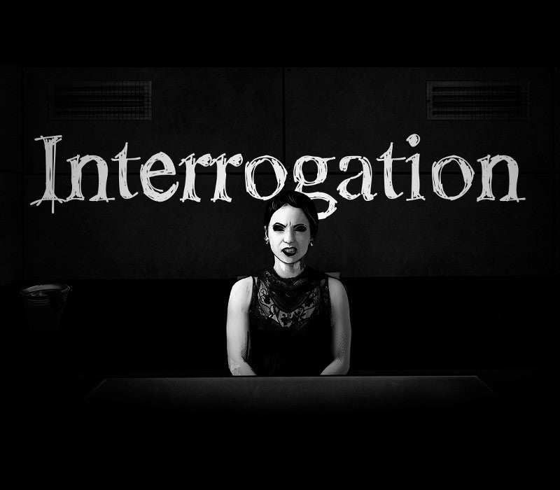 Interrogation: You will be deceived