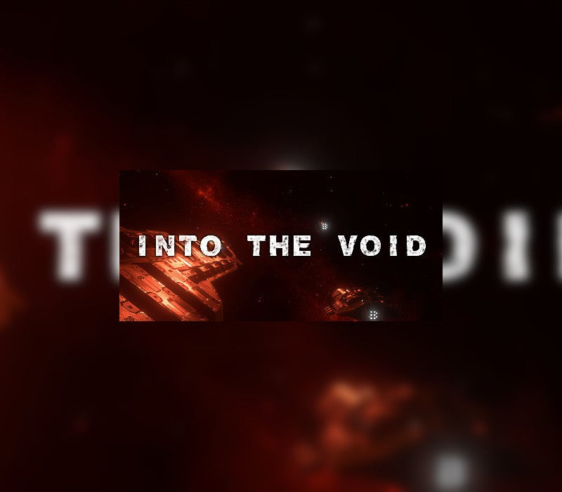 Into the Void