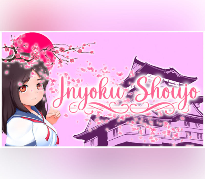 Inyoku Shoujo