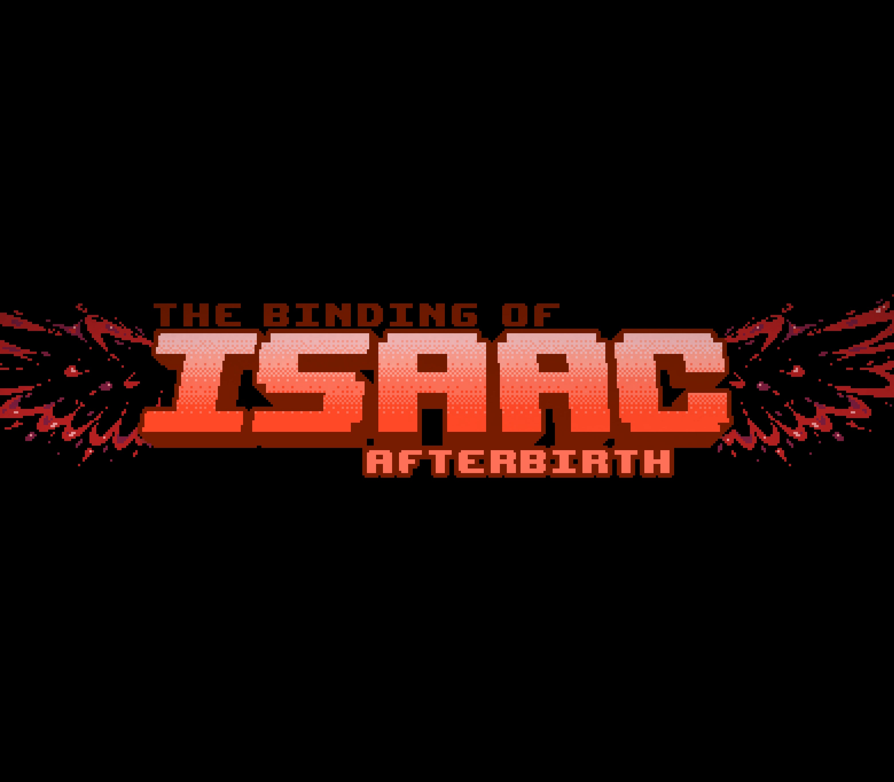 The Binding of Isaac: Rebirth - Afterbirth DLC