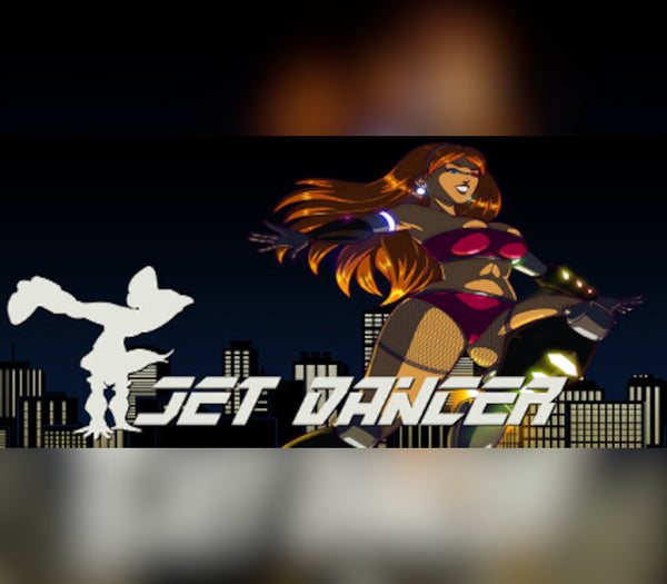 Jet Dancer