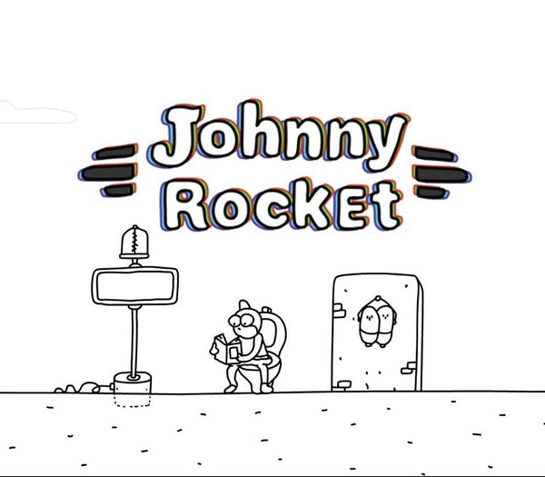 Johnny Rocket