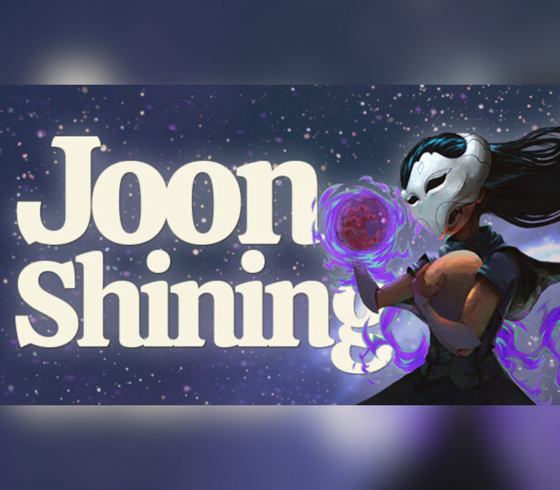Joon Shining