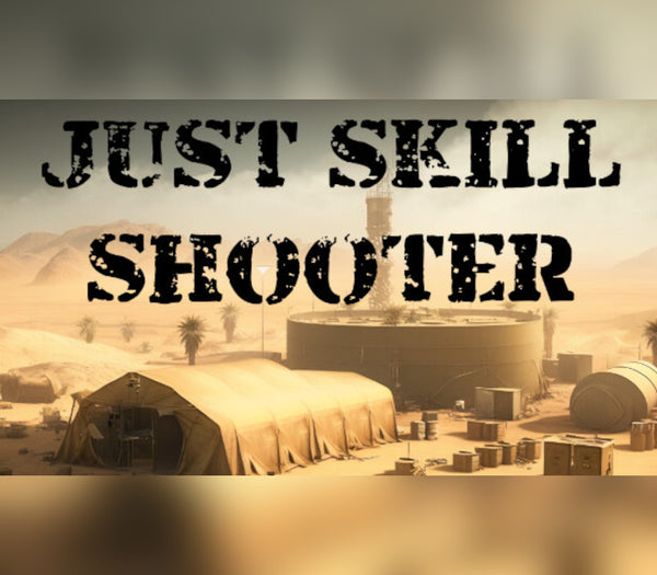 Just Skill Shooter